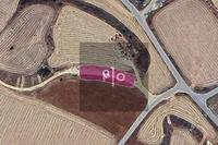 296 SQM Land in Aradippou (Larnaca) for sale 