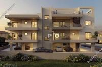 1 Bedroom Apartment · Makedonitissa (Nicosia) for sale 