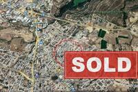 260 SQM Plot · Latsia (Nicosia) for sale 