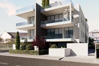2 Bedroom Penthouse in Livadia Larnacas (Larnaca) for sale 