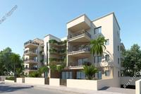 2 Bedroom Apartment in Pyrga (Larnaca) for sale 