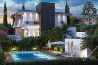2 Bedroom Detached house · Pyrgos Limassol (Limassol) for sale 