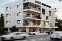 2 Bedroom Apartment in Kato Lakatamia (Nicosia) for sale 