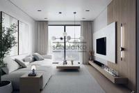 2 Bedroom Apartment in Strovolos (Nicosia) for sale 
