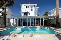 4 Bedroom Detached house in Zygi (Larnaca) for sale 