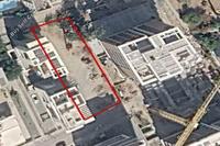 1056 SQM Plot in Potamos Germasogeias (Limassol) for sale 
