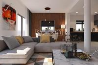 2 Bedroom Apartment in Apostolos Andreas Limassol (Limassol) for sale 