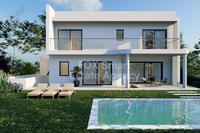 4 Bedroom Detached house · Strovolos (Nicosia) for sale 