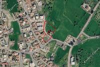 4014 SQM Land · Alethriko (Larnaca) for sale 