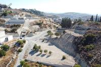 2700 SQM Plot · Agios Tychonas (Limassol) for sale 