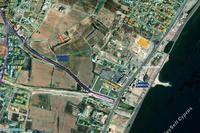 1358 SQM Land · Livadia Larnacas (Larnaca) for sale 