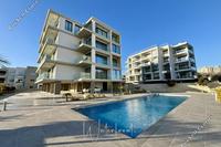 1 Bedroom Apartment in Kato Paphos Universal (Paphos) for sale 