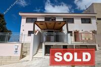 2 Bedroom Town house · Tala (Paphos) for sale 