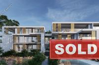 3 Bedroom Apartment in Geroskipou (Paphos) for sale 