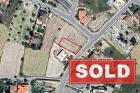 568 SQM Plot in Alampra (Nicosia) for sale 