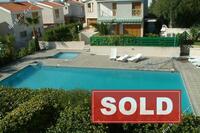 2 Bedroom Town house · Limassol Municipality (Limassol) for sale 