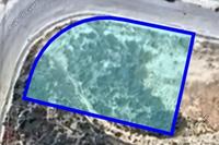 869 SQM Land · Panthea (Limassol) for sale 
