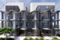 3 Bedroom Apartment in Paphos Municipality (Paphos) for sale 