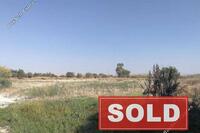 2676 SQM Land in Aradippou (Larnaca) for sale 