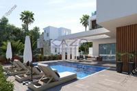 4 Bedroom Detached house in Dekeleia (Larnaca) for sale 