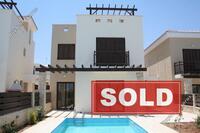 3 Bedroom Linked detached house · Cape Greko (Famagusta) for sale 