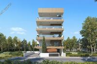 1 Bedroom Apartment · Sotiros Agios Ioannis Larnaca (Larnaca) for sale 