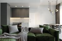 2 Bedroom Town house in Germasogeia (Limassol) for sale 