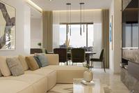 2 Bedroom Apartment in Chrysopolitissa (Larnaca) for sale 