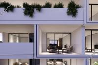 3 Bedroom Apartment in Tombs Of The Kings (Paphos) for sale 