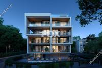 3 Bedroom Apartment in Potamos Germasogeias (Limassol) for sale 