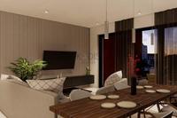 2 Bedroom Apartment in Kato Lakatamia (Nicosia) for sale 