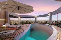 4 Bedroom Penthouse · Agios Athanasios (Limassol) for sale 