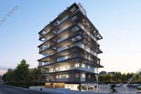 1 Bedroom Apartment in Livadia Larnacas (Larnaca) for sale 
