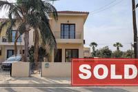 2 Bedroom Detached house · Kiti (Larnaca) for sale 