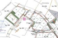 523 SQM Plot · Tseri (Nicosia) for sale 