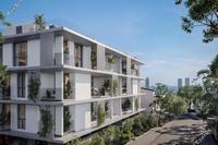 1 Bedroom Apartment in Agios Athanasios (Limassol) for sale 