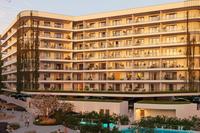 2 Bedroom Apartment in Agios Athanasios (Limassol) for sale 