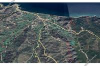2366 SQM Land in Kato Pyrgos (Nicosia) for sale 