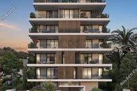2 Bedroom Apartment in Agioi Omologitai (Nicosia) for sale 
