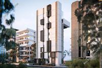 2 Bedroom Apartment in Chrysopolitissa (Larnaca) for sale 