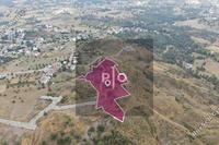 4808 SQM Plot in Mathiatis (Nicosia) for sale 