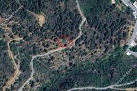 1032 SQM Land in Gerakies (Nicosia) for sale 