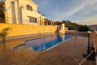 4 Bedroom Detached house in Tsada (Paphos) for sale 