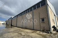  Warehouse · Dali (Nicosia) to rent 