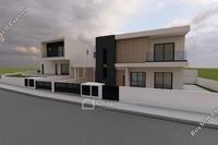 3 Bedroom Semi-detached house · Latsia (Nicosia) for sale 