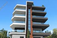 2 Bedroom Penthouse in Agios Ioannis (Limassol) for sale 