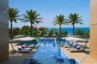 1 Bedroom Apartment in Agios Tychonas (Limassol) for sale 