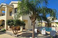 3 Bedroom Detached house in Secret Valley (Paphos) to rent 