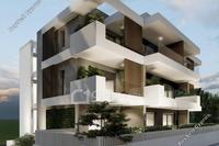 1 Bedroom Ground floor apartment · Archangelos (Nicosia) for sale 