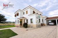 4 Bedroom Detached house · Nisou (Nicosia) for sale 